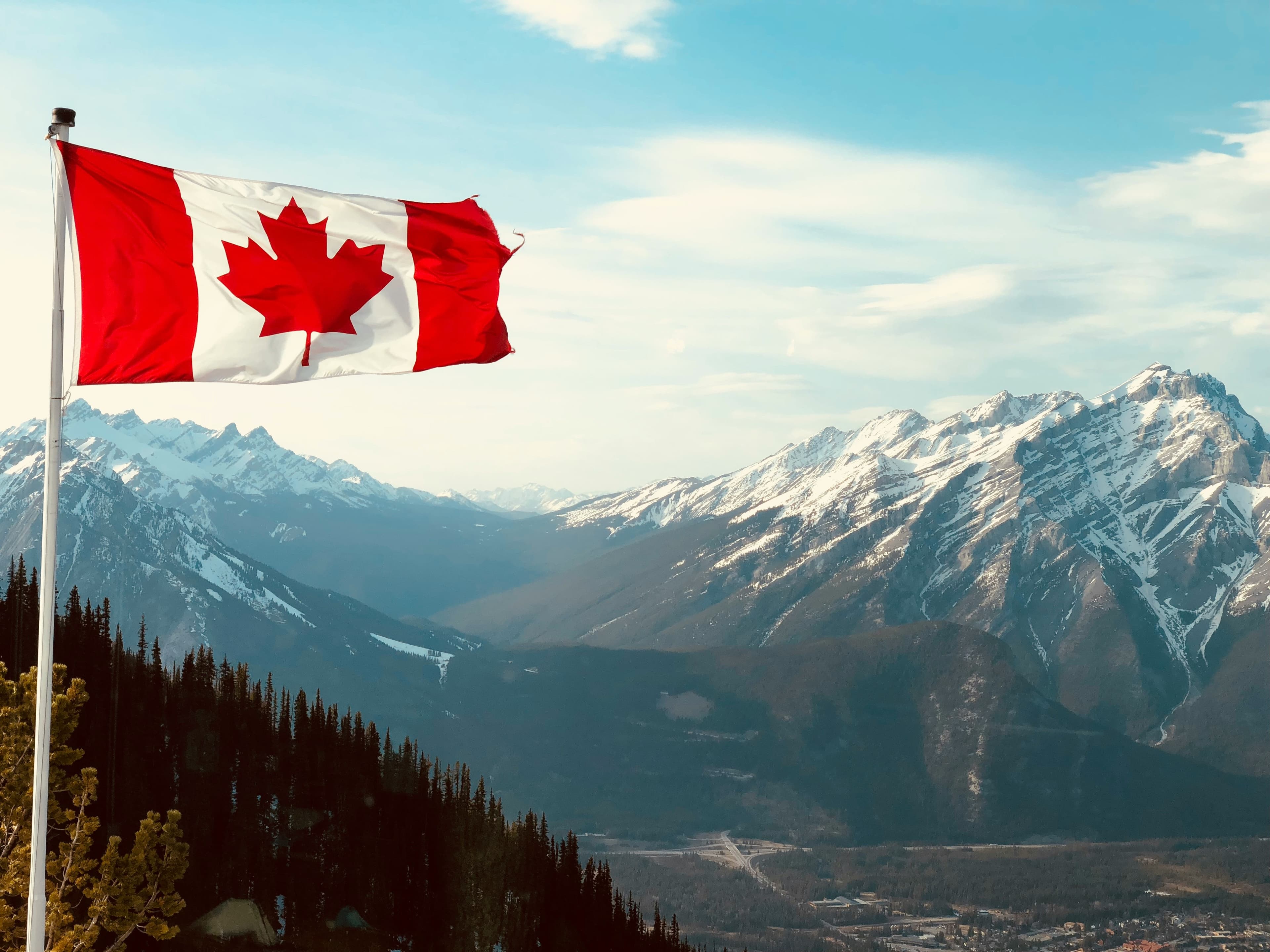 Canada